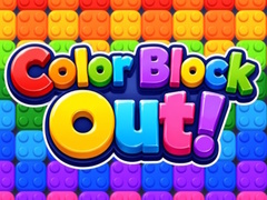                                                                     Color Block Out! ﺔﺒﻌﻟ