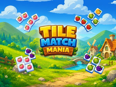                                                                     Tile Match Mania ﺔﺒﻌﻟ