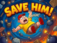                                                                     Save Him! ﺔﺒﻌﻟ