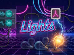                                                                     Lights ﺔﺒﻌﻟ