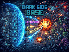                                                                     Dark Side Base ﺔﺒﻌﻟ