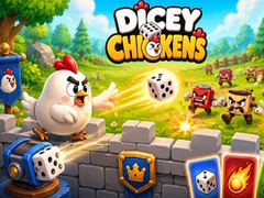                                                                     Dicey Chickens ﺔﺒﻌﻟ