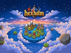                                                                    Hexholm ﺔﺒﻌﻟ