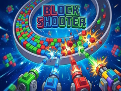                                                                    Block Shooter ﺔﺒﻌﻟ