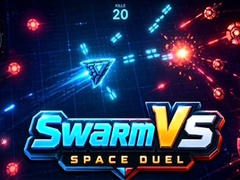                                                                     Swarm VS ﺔﺒﻌﻟ