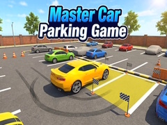                                                                     Master Car Parking Game ﺔﺒﻌﻟ