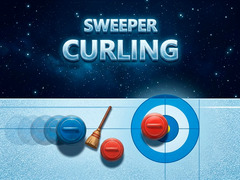                                                                     Sweeper Curling ﺔﺒﻌﻟ