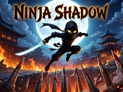                                                                     Ninja Shadow ﺔﺒﻌﻟ