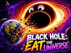                                                                     Black Hole: Eat the Universe ﺔﺒﻌﻟ