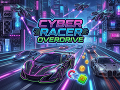                                                                     Cyber Racer Overdrive ﺔﺒﻌﻟ