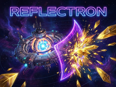                                                                     Reflectron ﺔﺒﻌﻟ
