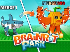                                                                     Brainrot Park ﺔﺒﻌﻟ