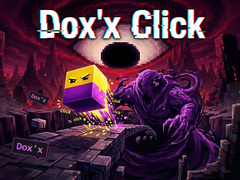                                                                     Dox'x Click ﺔﺒﻌﻟ