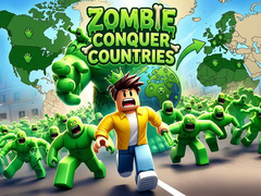                                                                     Zombie Conquer Countries  ﺔﺒﻌﻟ