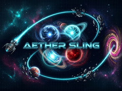                                                                     Aether Sling ﺔﺒﻌﻟ