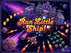                                                                     Run Little Ship ﺔﺒﻌﻟ