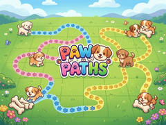                                                                     Paw Paths ﺔﺒﻌﻟ