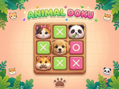                                                                     Animal Doku ﺔﺒﻌﻟ