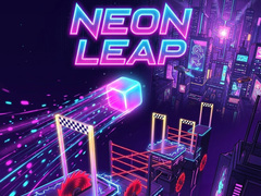                                                                     Neon Leap ﺔﺒﻌﻟ