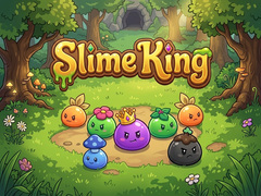                                                                     Slime King ﺔﺒﻌﻟ