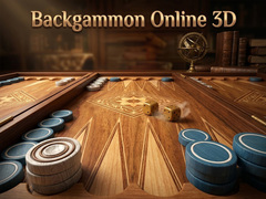                                                                     Backgammon Online 3D ﺔﺒﻌﻟ