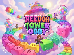                                                                     Needoh Tower Obby ﺔﺒﻌﻟ