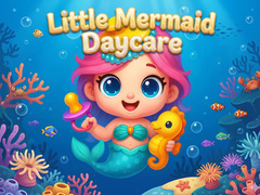                                                                     Little Mermaid Daycare ﺔﺒﻌﻟ