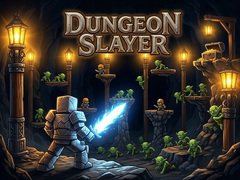                                                                     Dungeon Slayer ﺔﺒﻌﻟ