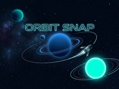                                                                     Orbit Snap ﺔﺒﻌﻟ