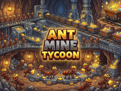                                                                     Ant Mine Tycoon ﺔﺒﻌﻟ