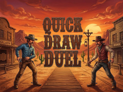                                                                     Quick Draw Duel ﺔﺒﻌﻟ