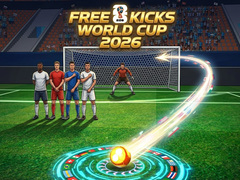                                                                     Free Kicks World Cup 2026 ﺔﺒﻌﻟ