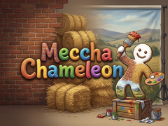                                                                     Meccha Chameleon ﺔﺒﻌﻟ