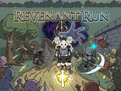                                                                     Elden Ring: Revenant Run ﺔﺒﻌﻟ