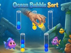                                                                     Ocean Bubble Sort ﺔﺒﻌﻟ