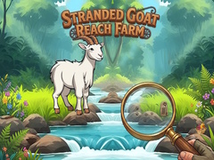                                                                     Stranded Goat Reach Farm ﺔﺒﻌﻟ