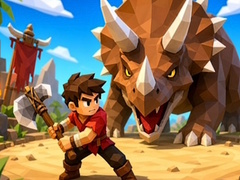                                                                     Dino Survival ﺔﺒﻌﻟ