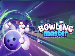                                                                     Bowling Master ﺔﺒﻌﻟ