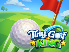                                                                     Tiny Golf King ﺔﺒﻌﻟ