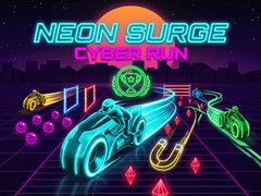                                                                     Neon Surge: Cyber Run ﺔﺒﻌﻟ