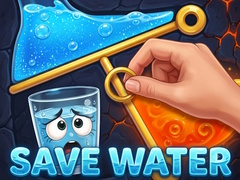                                                                     Save Water ﺔﺒﻌﻟ