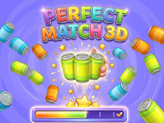                                                                     Perfect Match 3D ﺔﺒﻌﻟ