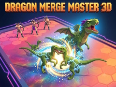                                                                     Dragon Merge Master 3D ﺔﺒﻌﻟ