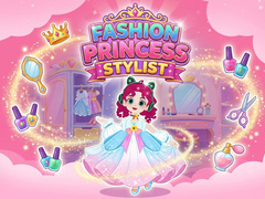                                                                     Fashion Princess Stylist ﺔﺒﻌﻟ