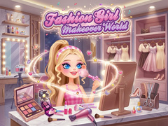                                                                     Fashion Girl Makeover World ﺔﺒﻌﻟ