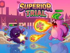                                                                     Superior Trial ﺔﺒﻌﻟ