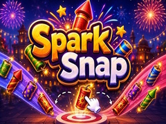                                                                     Spark Snap ﺔﺒﻌﻟ