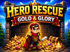                                                                     Hero Rescue Gold & Glory ﺔﺒﻌﻟ