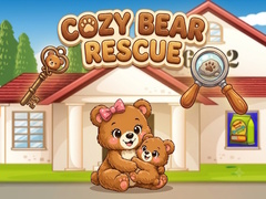                                                                     Cozy Bear Rescue ﺔﺒﻌﻟ