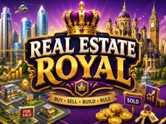                                                                     Real Estate Royal ﺔﺒﻌﻟ